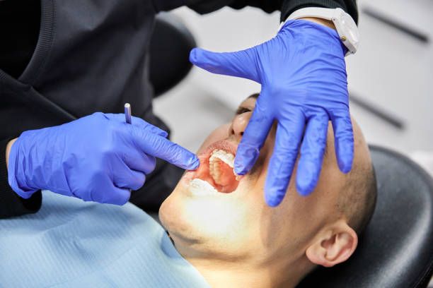 Best After-Hours Dental Trauma Care in Las Quintas Fronterizas, TX