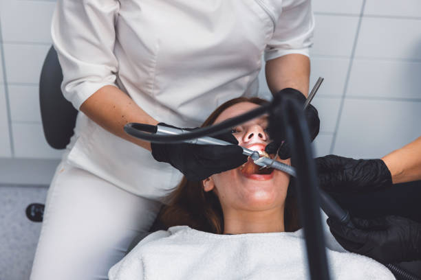Best Emergency Treatment for Dental Infections or Abscesses in Las Quintas Fronterizas, TX